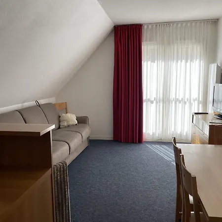 Le - Piscine - Pour 4 Personnes Mae-4803 Apartment