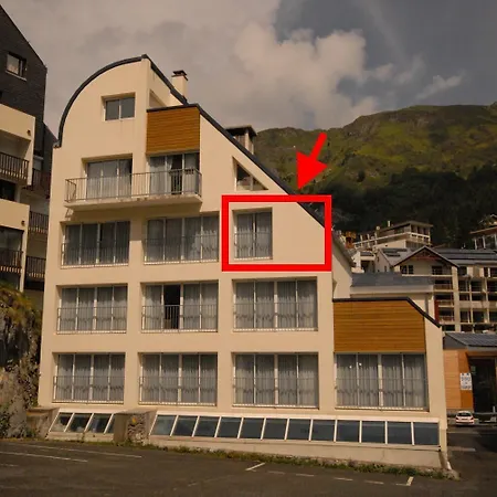 Apartment Le - Piscine - Pour 4 Personnes Mae-4803